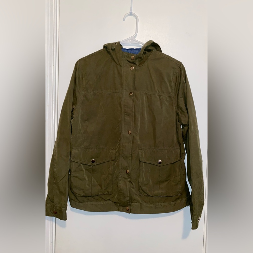 Women’s jacket